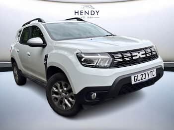 Used Dacia Duster 2023 for sale - 79819981: Photo