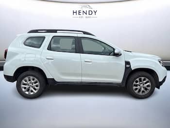 Used Dacia Duster 2023 for sale - 79819981: Photo