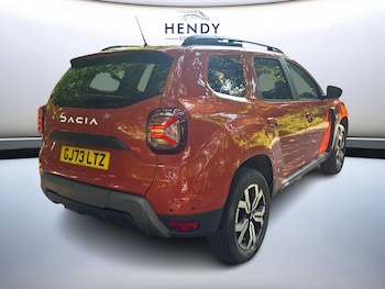 Used Dacia Duster 2023 for sale - 79125040: Photo