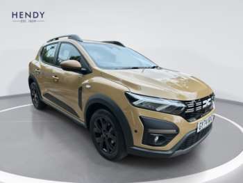 2024 (74) - TCE 110 Extreme 5-Door
