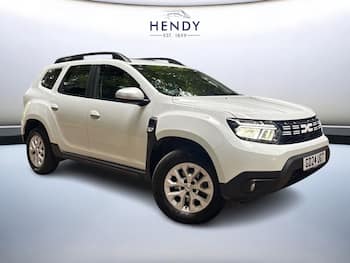 Used Dacia Duster 2024 for sale - 79395358: Photo