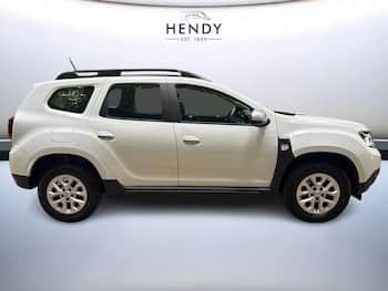 Used Dacia Duster 2024 for sale - 79395358: Photo
