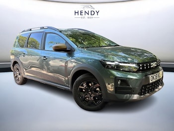 Used Dacia Jogger 2026 for sale - 79195878: Photo