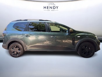 Used Dacia Jogger 2026 for sale - 79195878: Photo