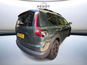 Used Dacia Jogger 2026 for sale - 79195878: Photo