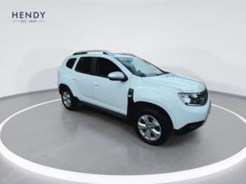 Used Dacia Duster 2019 for sale - 74775526: Photo