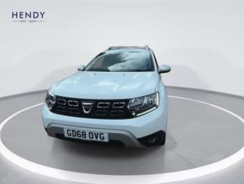 Used Dacia Duster 2019 for sale - 74775526: Photo