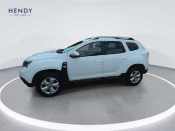 Used Dacia Duster 2019 for sale - 74775526: Photo