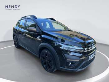 2024 (24) - TCE Extreme 5-Door