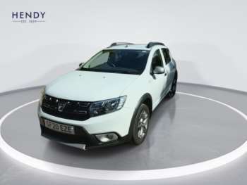 Used Dacia Sandero Stepway 2020 for sale - 74836152: Photo
