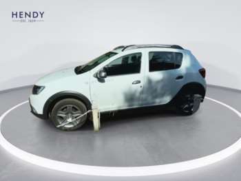Used Dacia Sandero Stepway 2020 for sale - 74836152: Photo