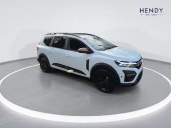 Used Dacia Jogger 2025 for sale - 73903401: Photo