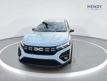 Used Dacia Jogger 2025 for sale - 73903401: Photo