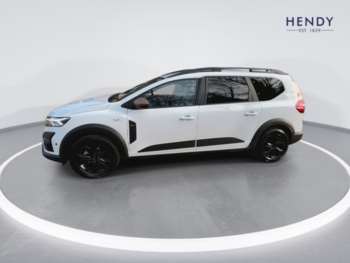 Used Dacia Jogger 2025 for sale - 73903401: Photo