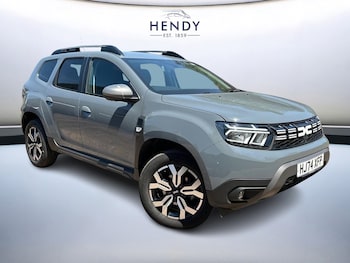 Used Dacia Duster 2024 for sale - 79267269: Photo