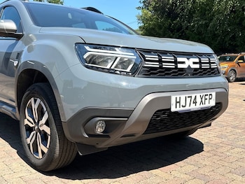 Used Dacia Duster 2024 for sale - 79267269: Photo