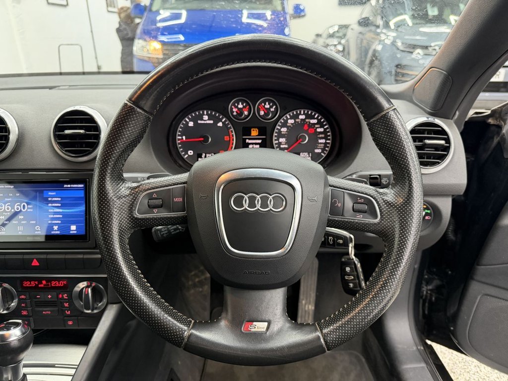 Used Audi A3 2010 for sale - 77231956: Photo 12