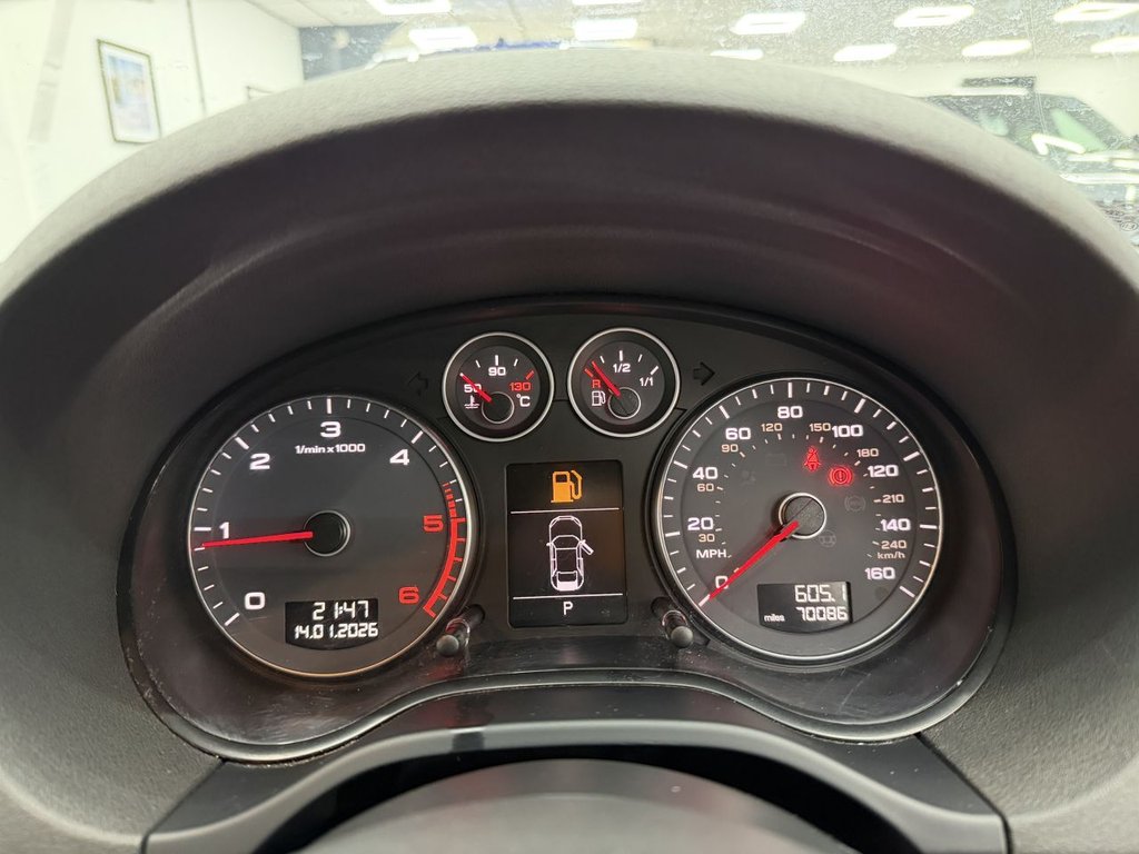 Used Audi A3 2010 for sale - 77231956: Photo 13