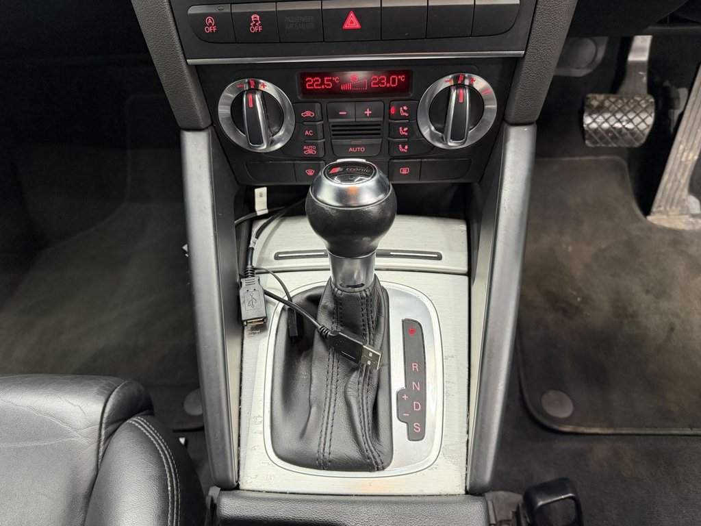 Used Audi A3 2010 for sale - 77231956: Photo 14