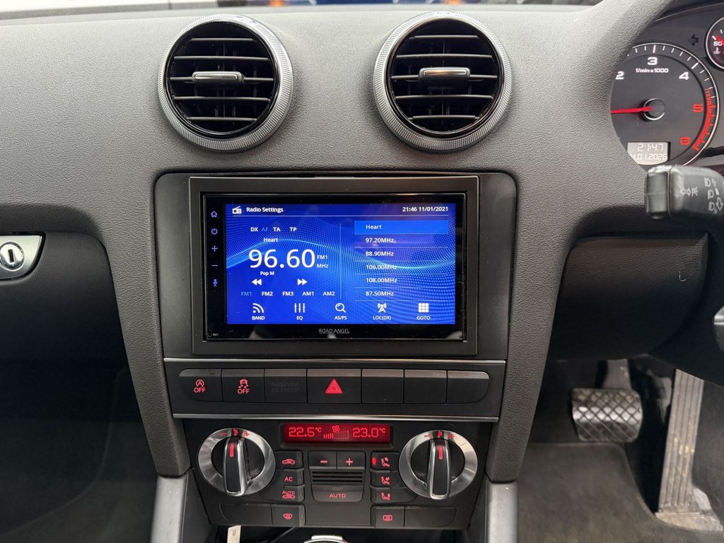 Used Audi A3 2010 for sale - 77231956: Photo 15