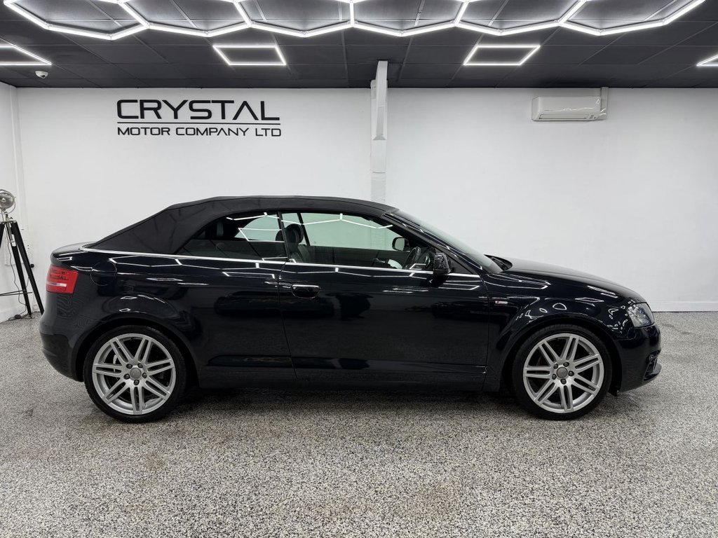 Used Audi A3 2010 for sale - 77231956: Photo 2