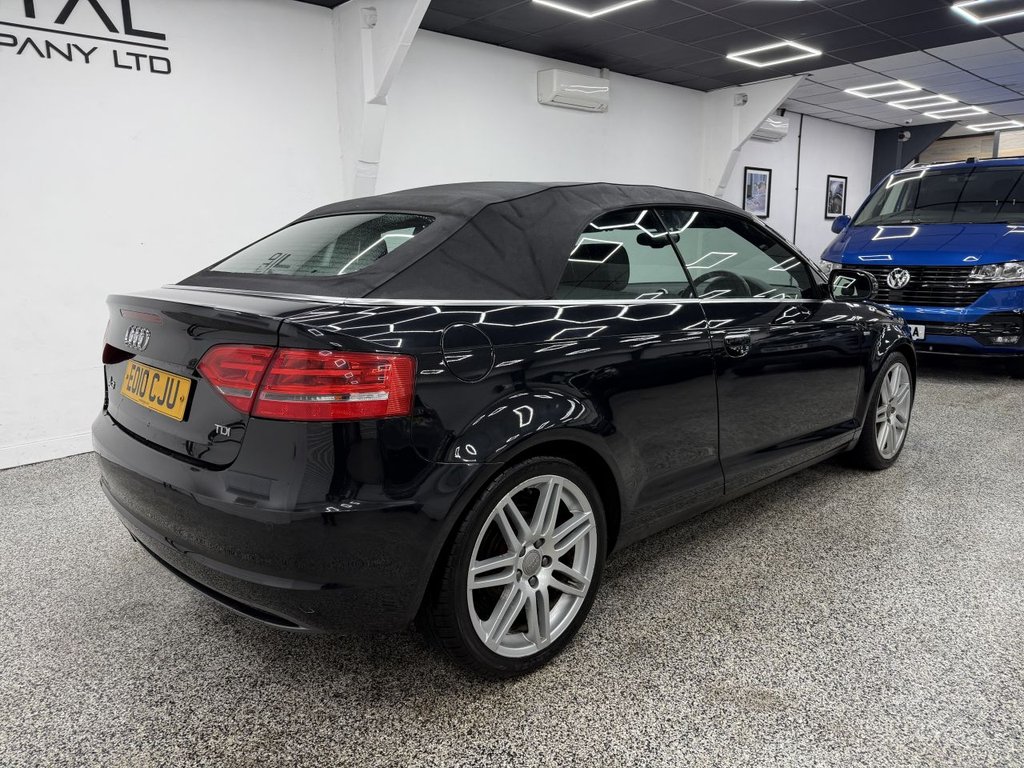 Used Audi A3 2010 for sale - 77231956: Photo 3