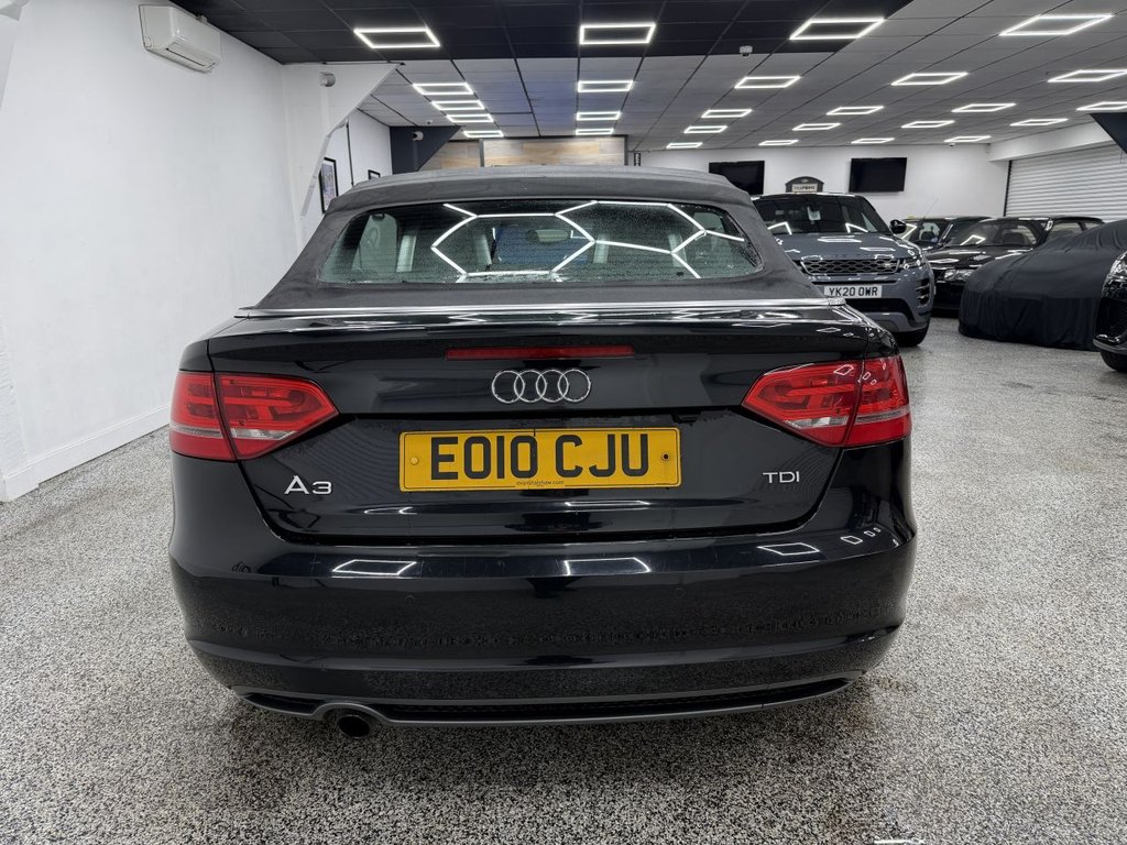 Used Audi A3 2010 for sale - 77231956: Photo 4