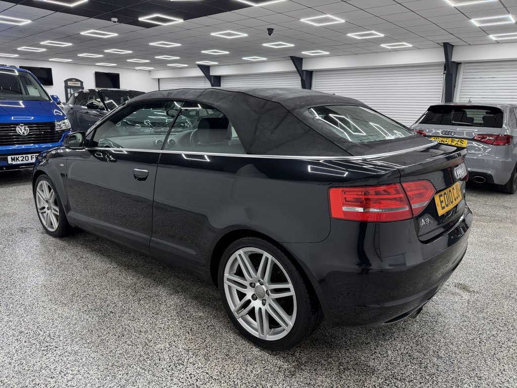 Used Audi A3 2010 for sale - 77231956: Photo 5