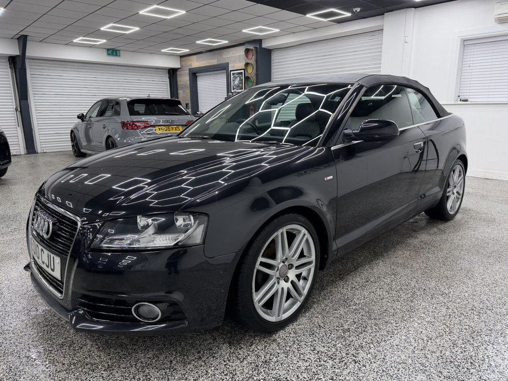 Used Audi A3 2010 for sale - 77231956: Photo 6