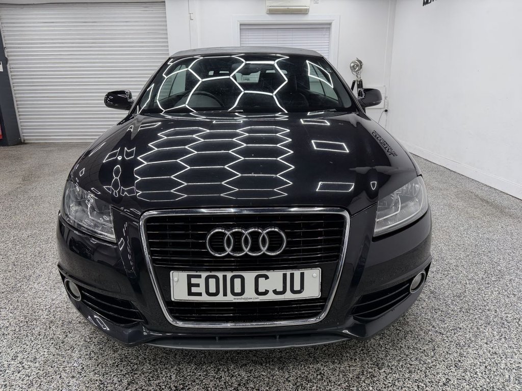 Used Audi A3 2010 for sale - 77231956: Photo 7