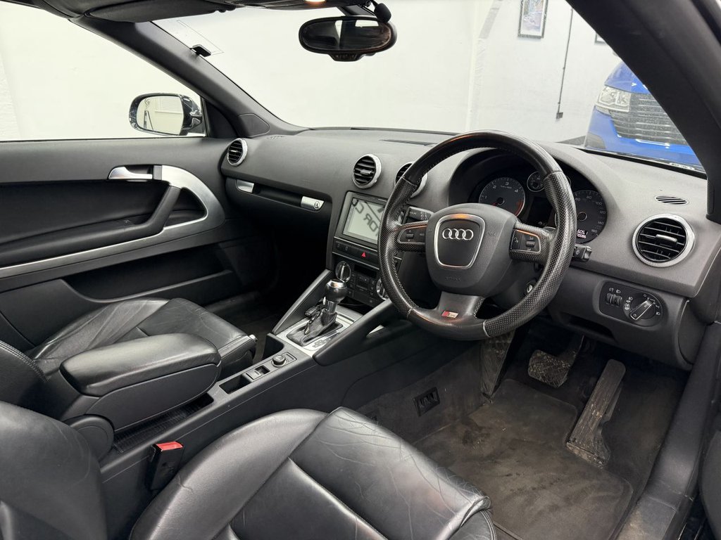 Used Audi A3 2010 for sale - 77231956: Photo 8