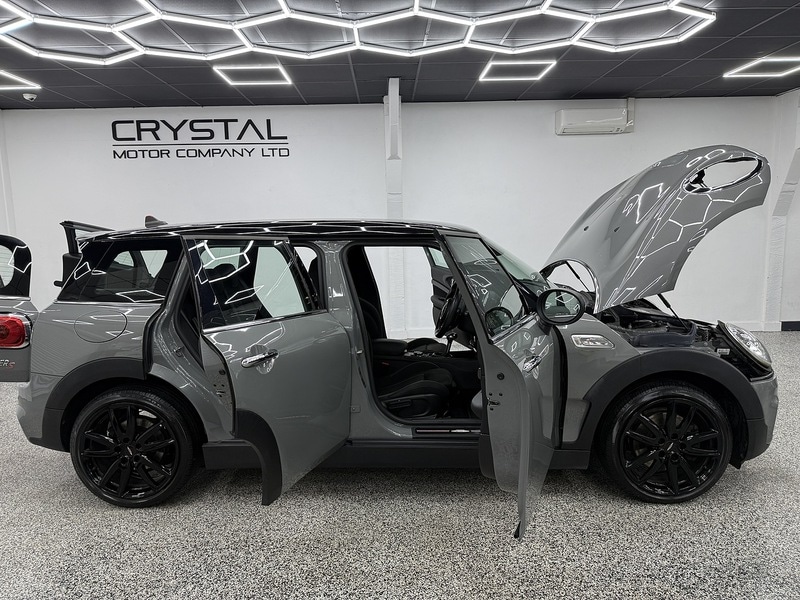 Used MINI Clubman 2018 for sale - 76821249: Photo 10