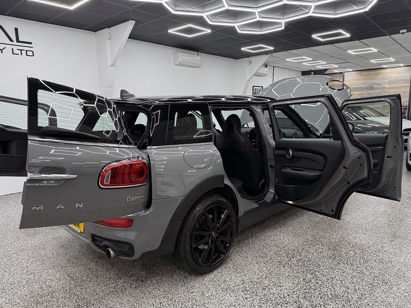 Used MINI Clubman 2018 for sale - 76821249: Photo 11