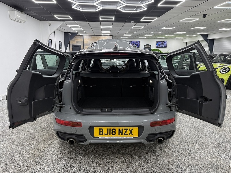 Used MINI Clubman 2018 for sale - 76821249: Photo 12