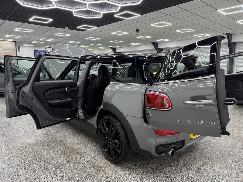 Used MINI Clubman 2018 for sale - 76821249: Photo 13