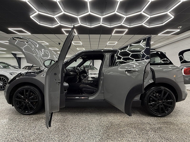 Used MINI Clubman 2018 for sale - 76821249: Photo 14