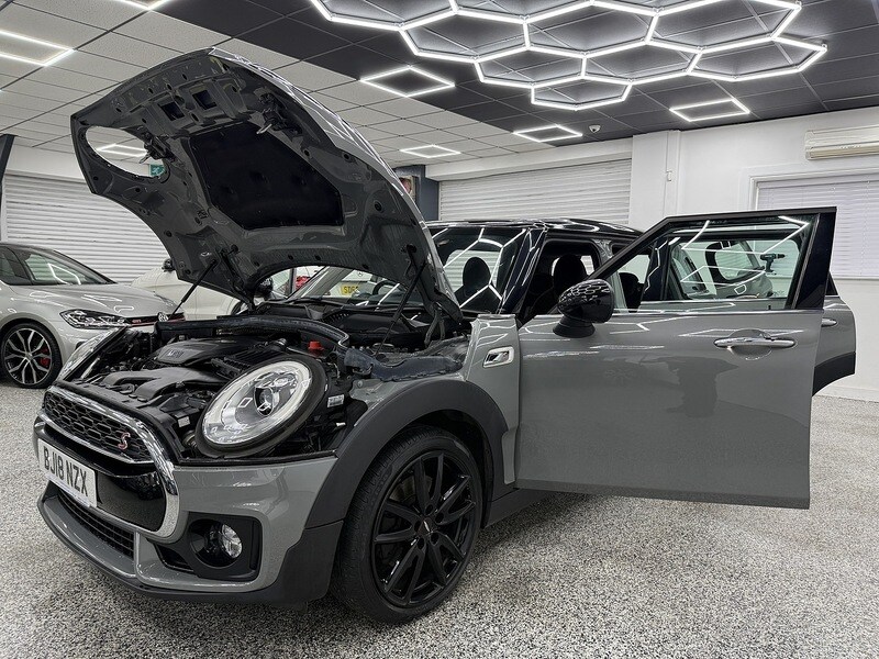 Used MINI Clubman 2018 for sale - 76821249: Photo 15