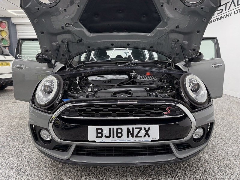 Used MINI Clubman 2018 for sale - 76821249: Photo 16