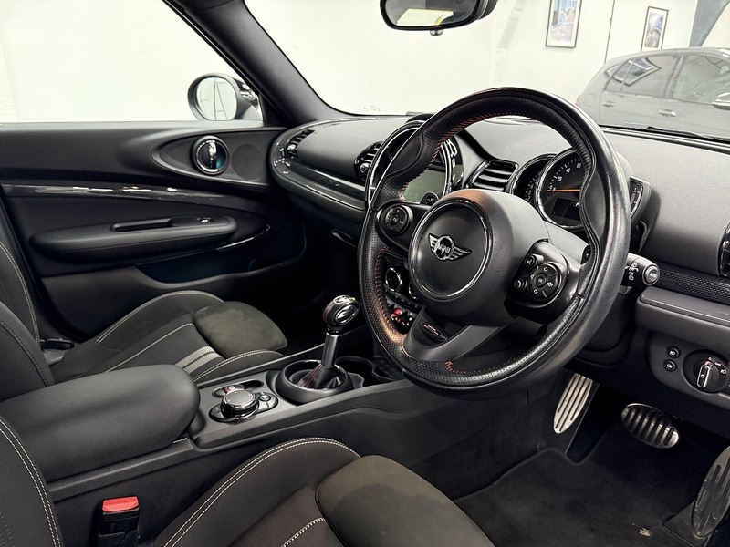 Used MINI Clubman 2018 for sale - 76821249: Photo 17