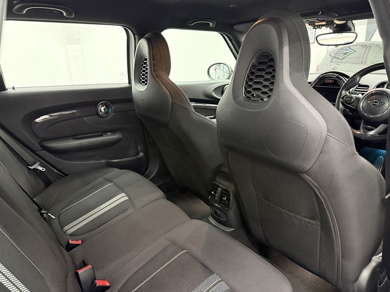 Used MINI Clubman 2018 for sale - 76821249: Photo 18