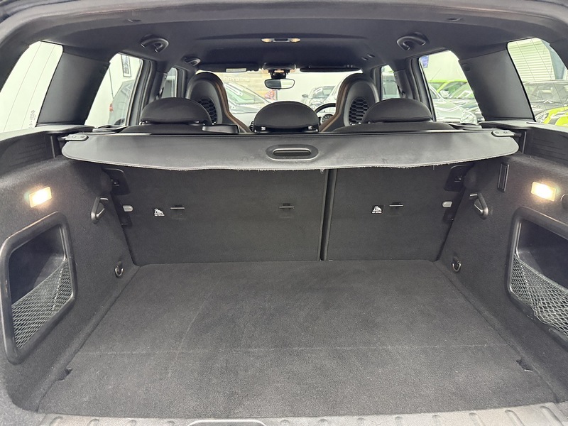 Used MINI Clubman 2018 for sale - 76821249: Photo 19