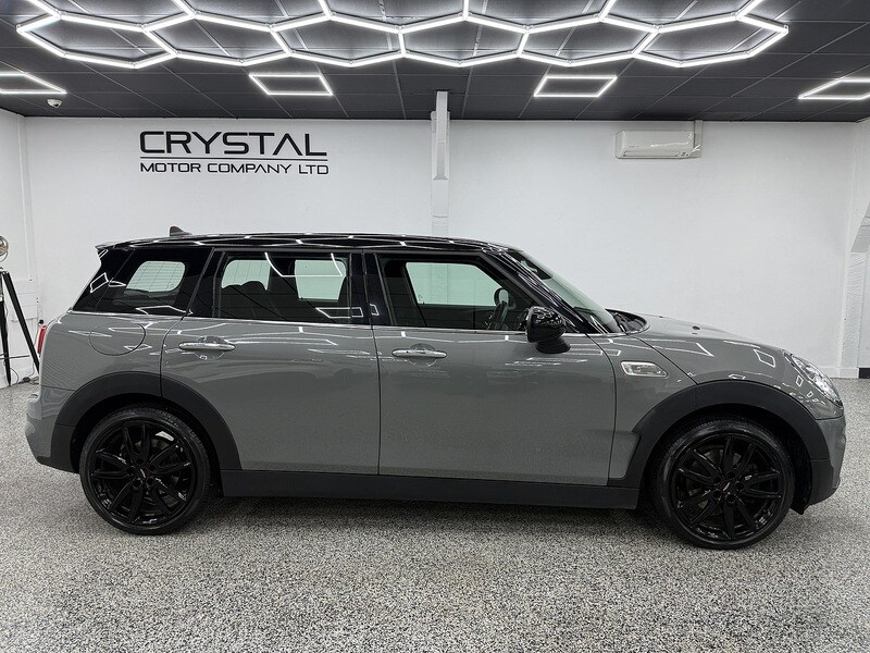 Used MINI Clubman 2018 for sale - 76821249: Photo 2