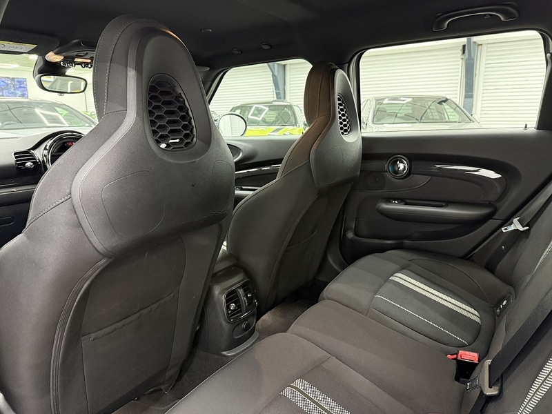 Used MINI Clubman 2018 for sale - 76821249: Photo 20