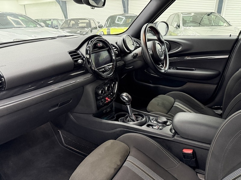 Used MINI Clubman 2018 for sale - 76821249: Photo 21