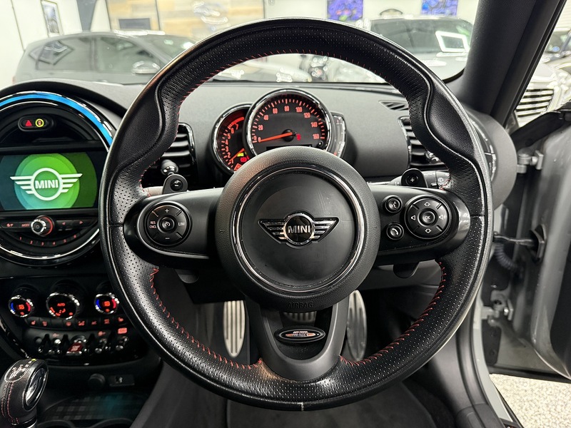 Used MINI Clubman 2018 for sale - 76821249: Photo 22