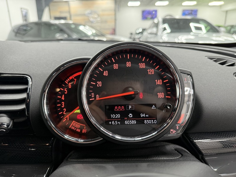 Used MINI Clubman 2018 for sale - 76821249: Photo 23