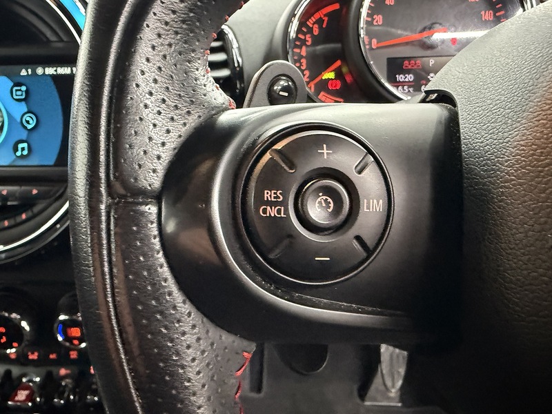 Used MINI Clubman 2018 for sale - 76821249: Photo 24