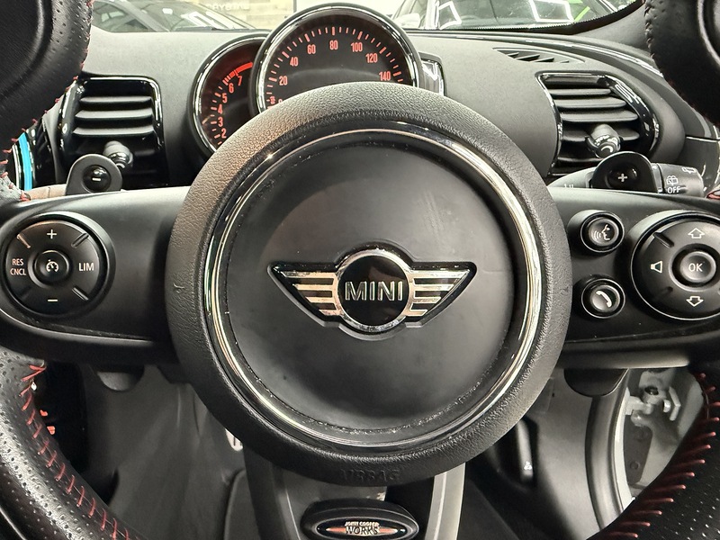 Used MINI Clubman 2018 for sale - 76821249: Photo 25