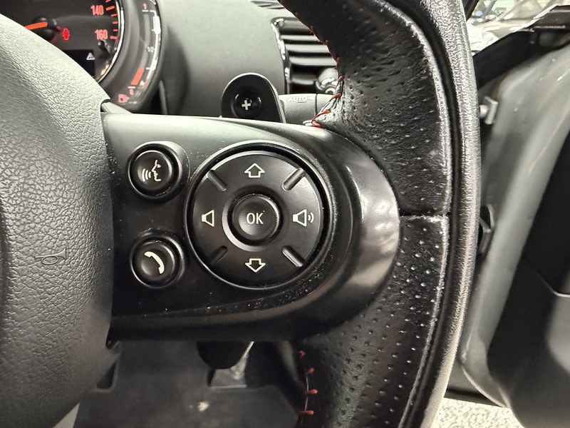 Used MINI Clubman 2018 for sale - 76821249: Photo 26