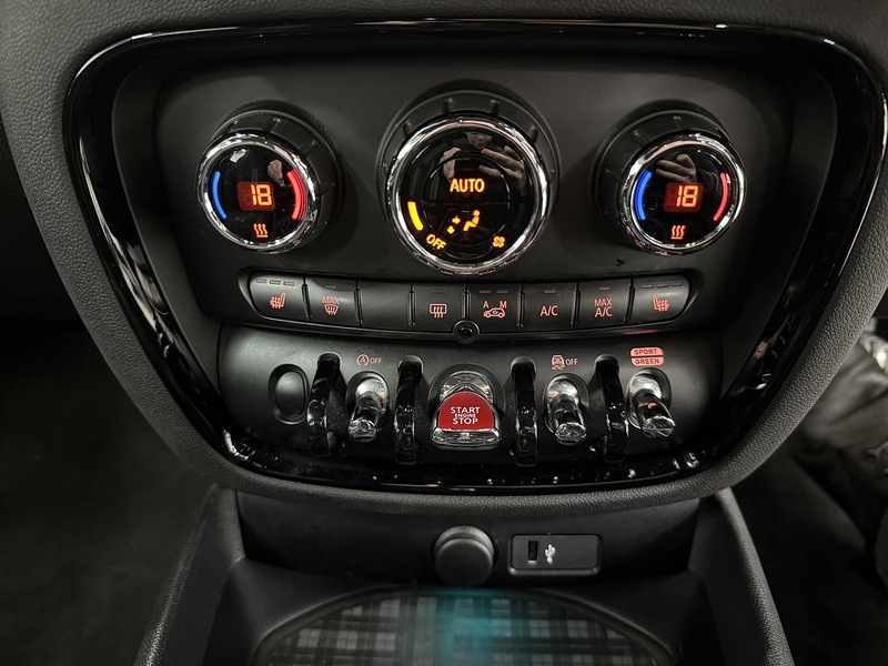 Used MINI Clubman 2018 for sale - 76821249: Photo 29